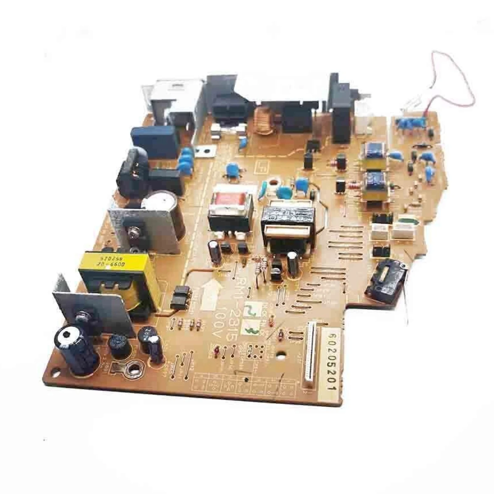 110V Power Supply Board  RM1-2315 Fits For Canon LBP3000 LBP2900 LBP2900+