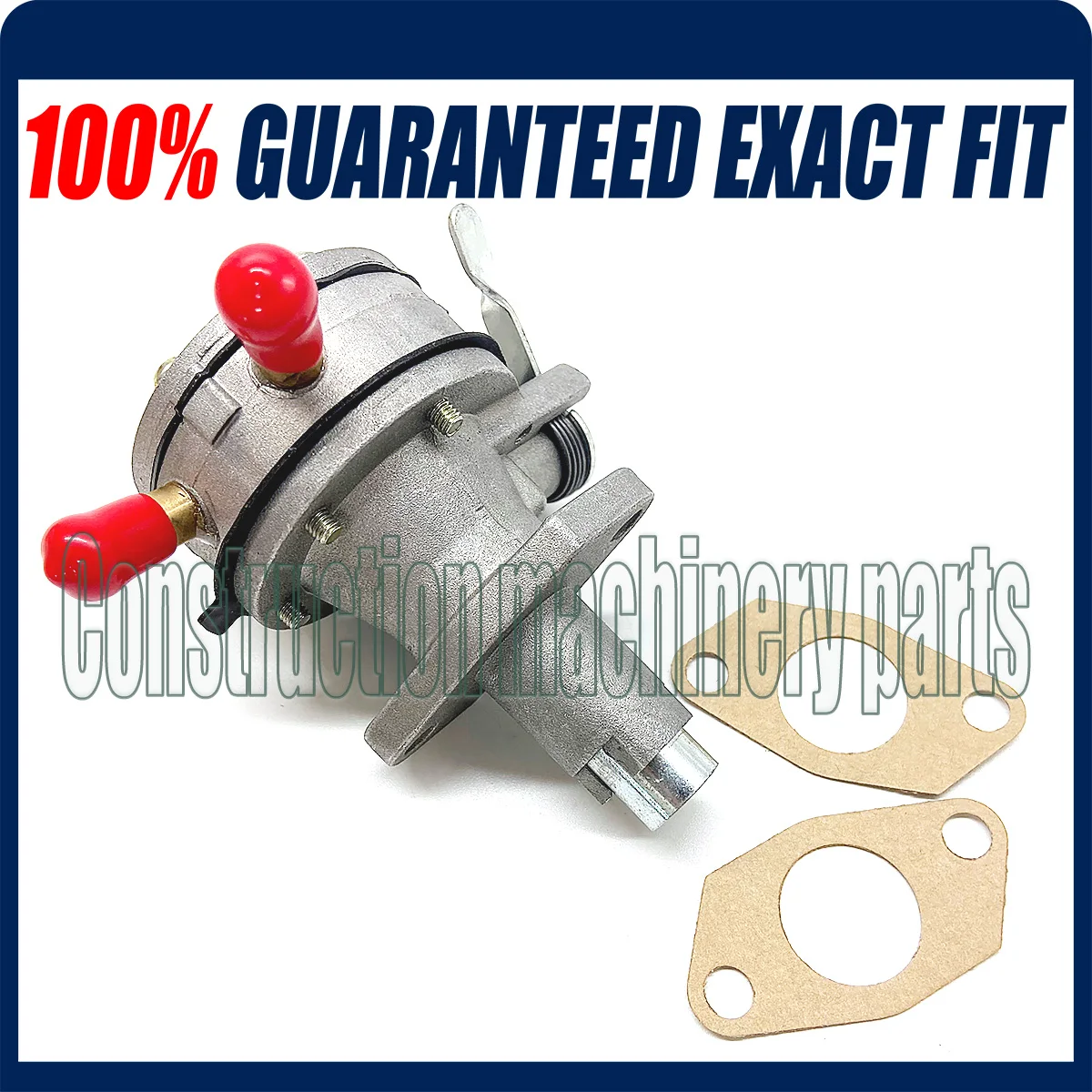 16604-52030 Fuel pump for Kubota 03 Series Engine D1403 D1703 V1903 V2203 V2003T F2803-BG