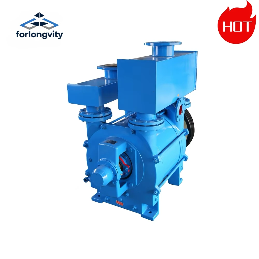 Automatic control high-performance low-pressure high-speed 220V industrial pump