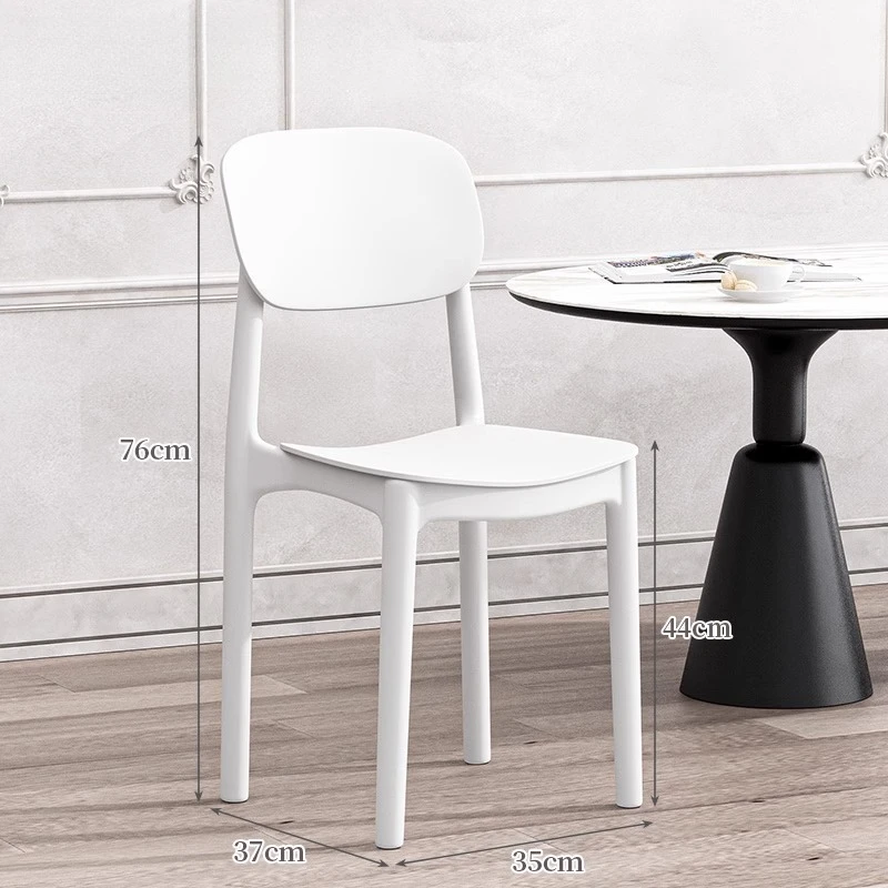 

Minimalist Modern Dining Chairs Rustic Designer Relaxing Luxury Dining Chairs Loungefly Portable Esszimer Stuhl Furniture Home