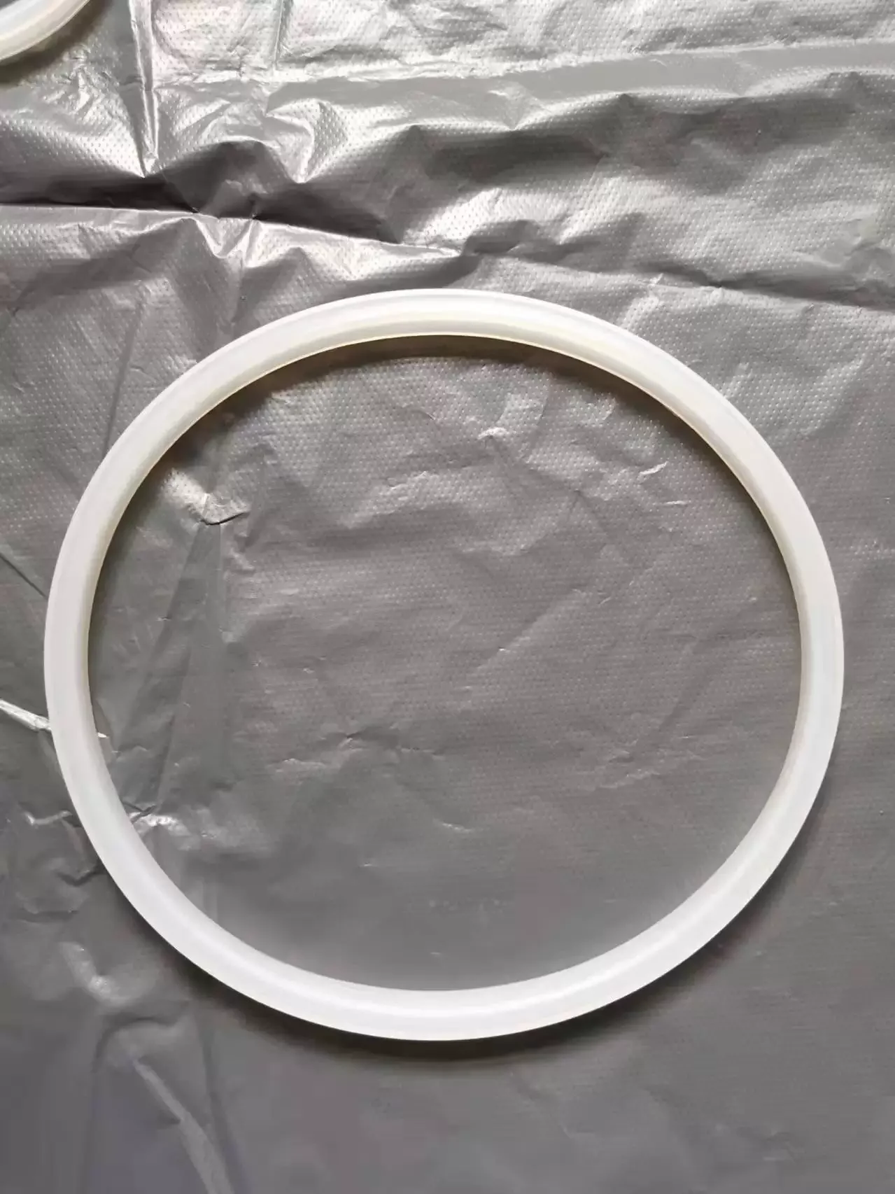 Enema machine Rubber ring Sausage machine Press plate Sealing ring 3L/5L/7L Sausage machine accessories Diameter 13.5cm