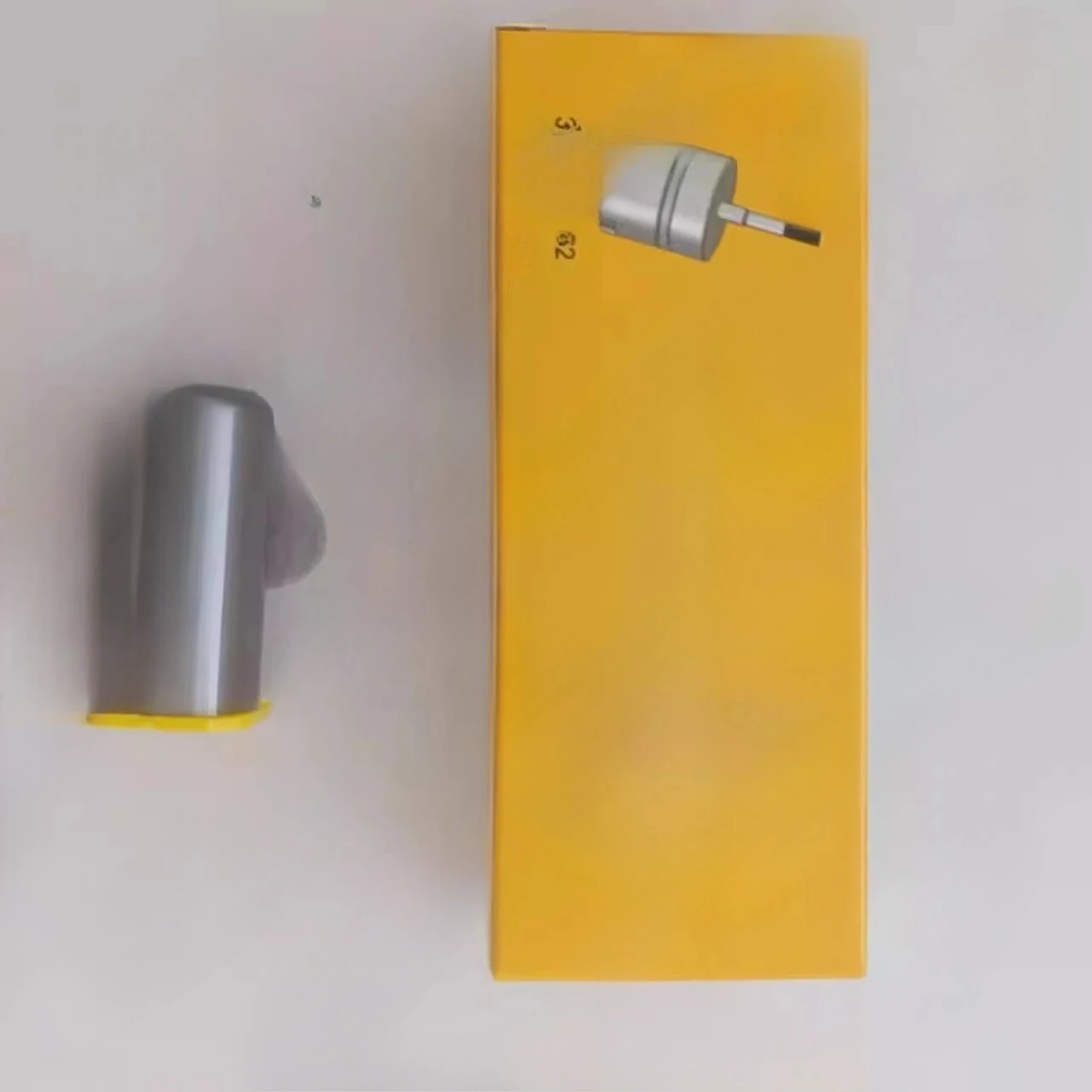 Injector Control Valve, for 320D Engines, for 32F61-00062, Engine Parts