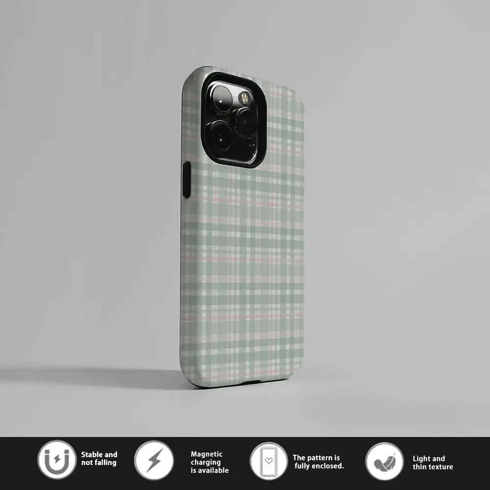 Рисунок 4 - Чехол для телефона с сетчатой текстурой