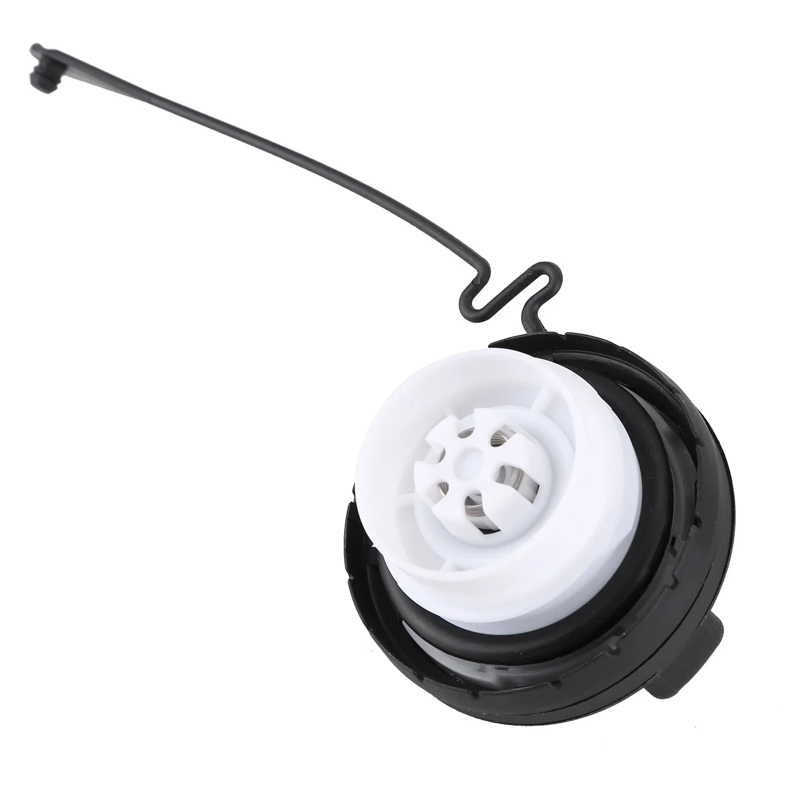 Acessórios do carro tampa interna do tanque de combustível tampa do tanque de combustível tampa interna do tanque de gás compatível para toyota scion lexus 77300-06040 77300-52040