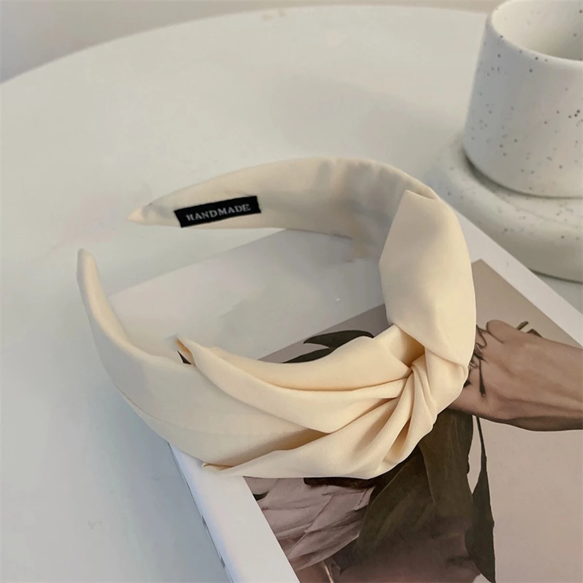 Thumbnail 3 - #84 Top Fabric Headbands Picks for Every Budget