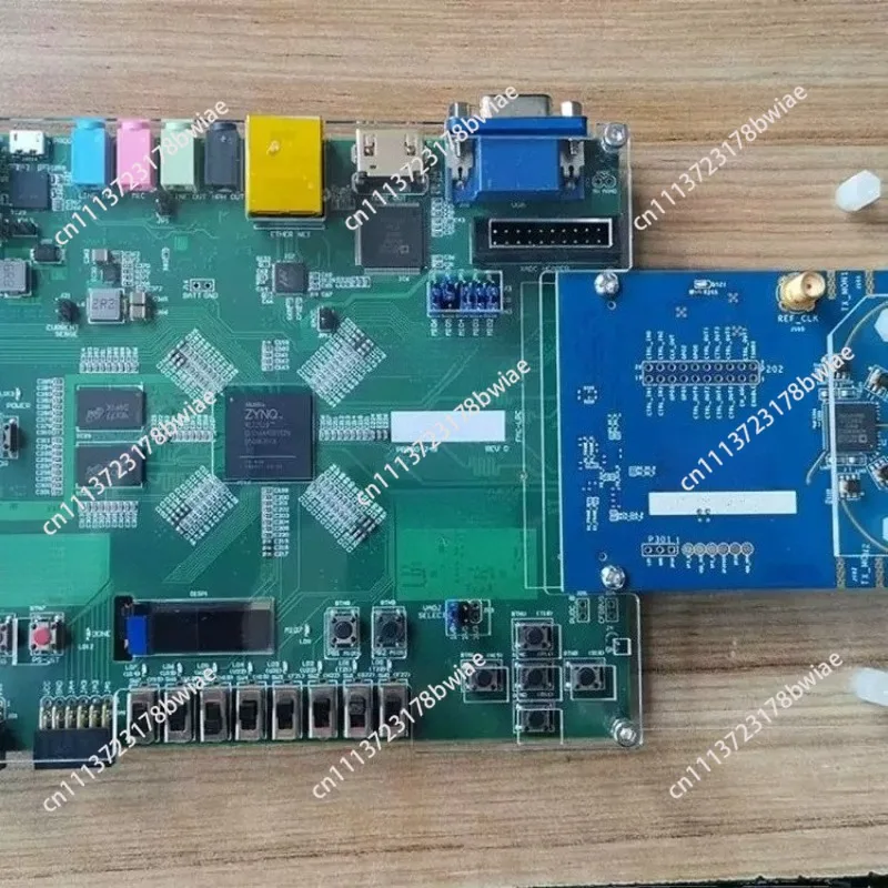 RF Module AD9361 Daughter Card AD-FMCOMMS3-EBZ Software Radio SDR MIMO openwifi
