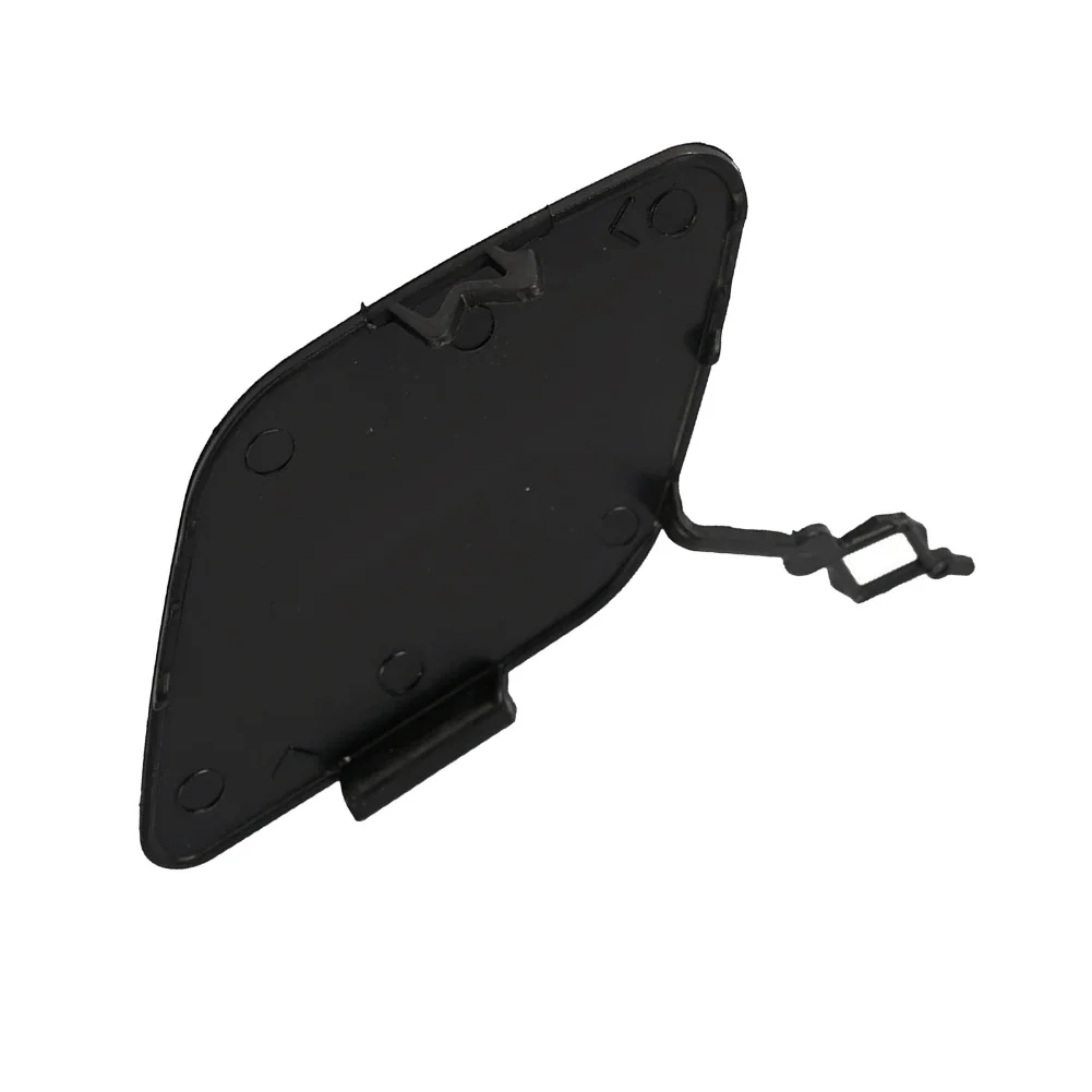 Suitable For 3008 17-21 Front Bumper Trailer Cover Front Bumper Towing Cover Trailer Hook Cover 1617956980 1617956982