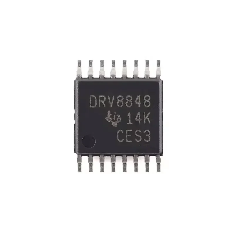 DRV8833LPWPR DRV8833CPWPR DRV11873PWPR DRV8848PWPR DRV8816PWPR DRV8804PWPR DRV8803PWPR USB-гаджеты