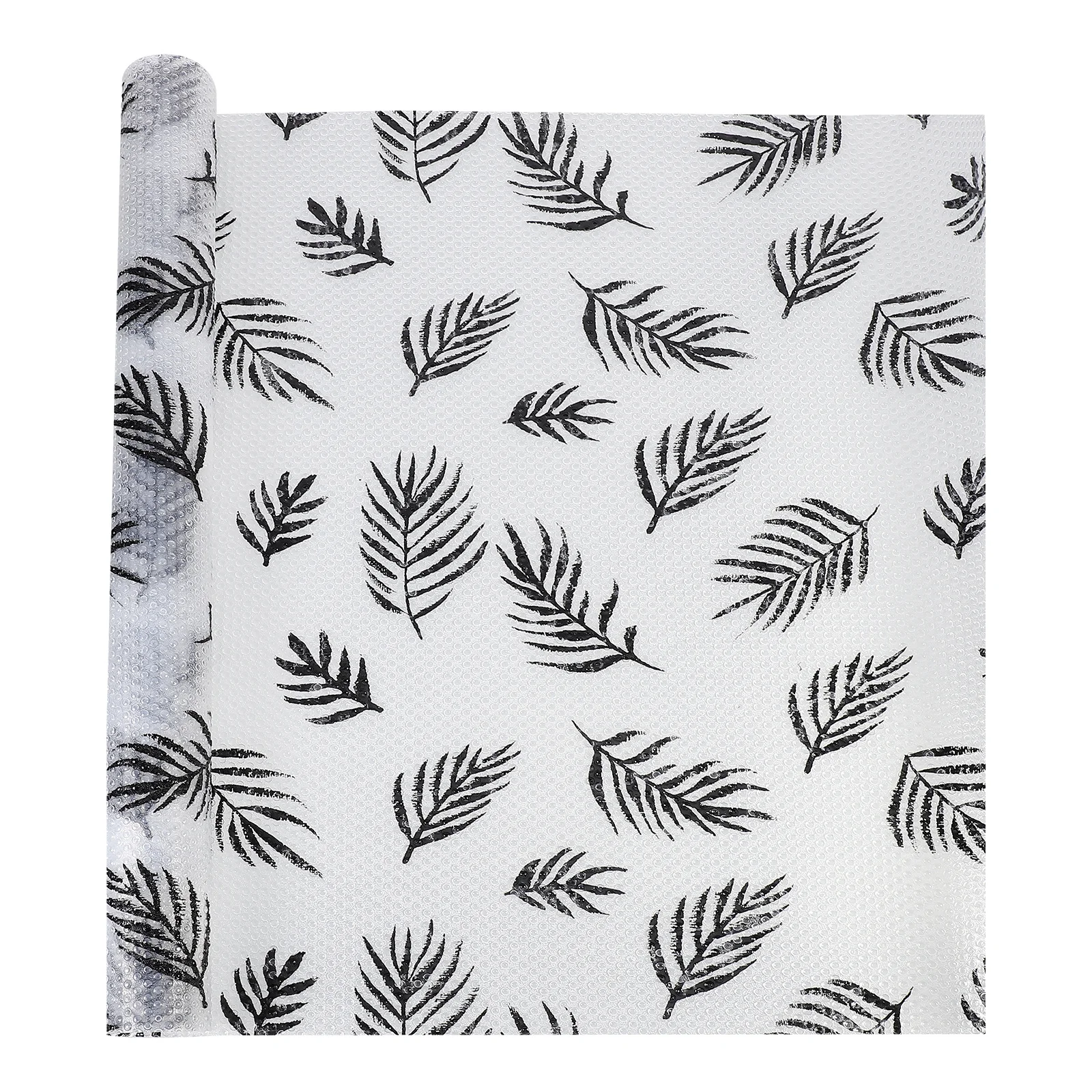 1 pc Anti-Slip Moisture-Proof Pad Eva Printed For Refrigerator Kitchen Waterproof Table Protector Household Coaster Multipurpose