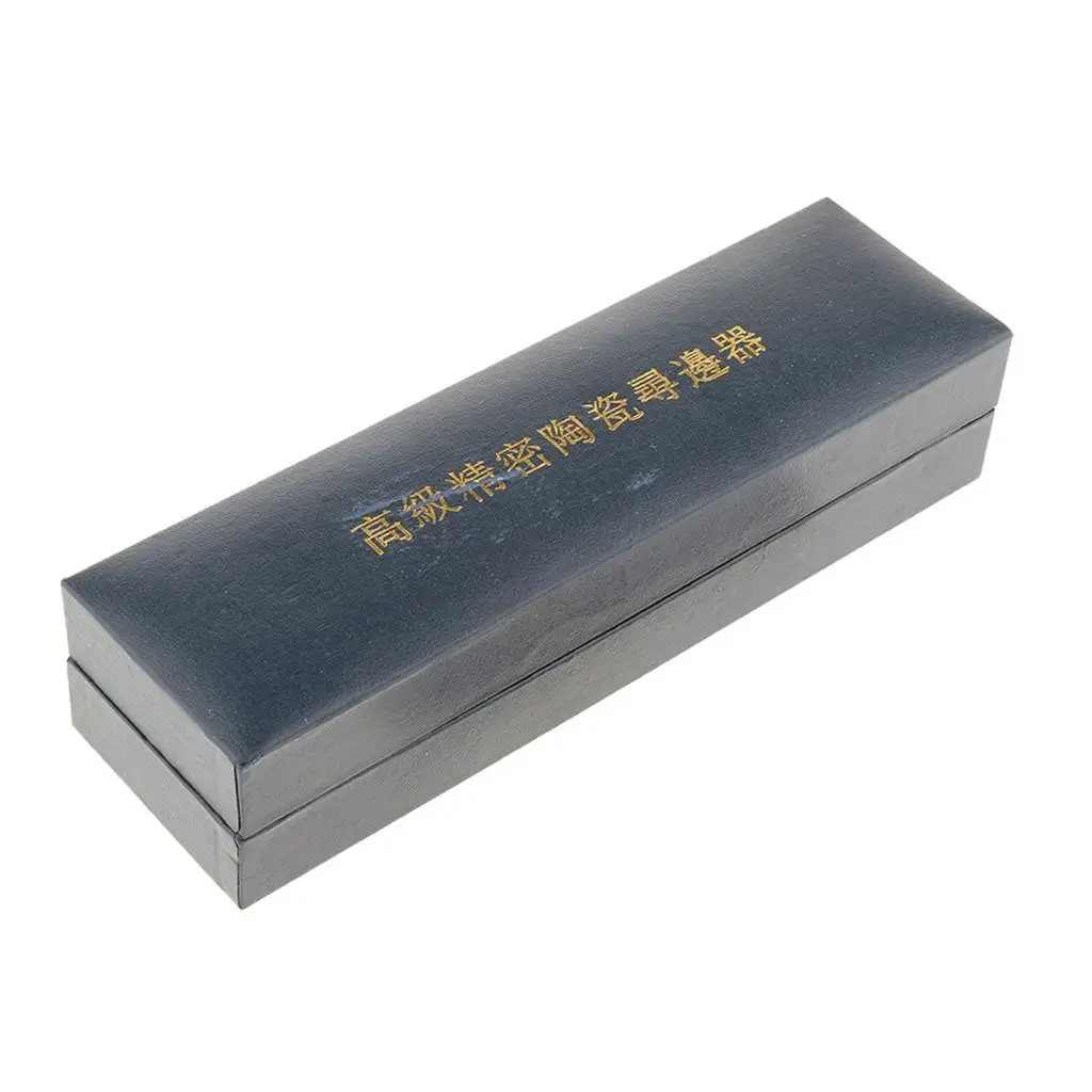 High Hardness 10mm Ceramic Edge Finder Multicolor Probe CNC Lathe Measuring Tool for Reference Alignment