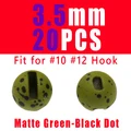 3.5mm GB 20PCS
