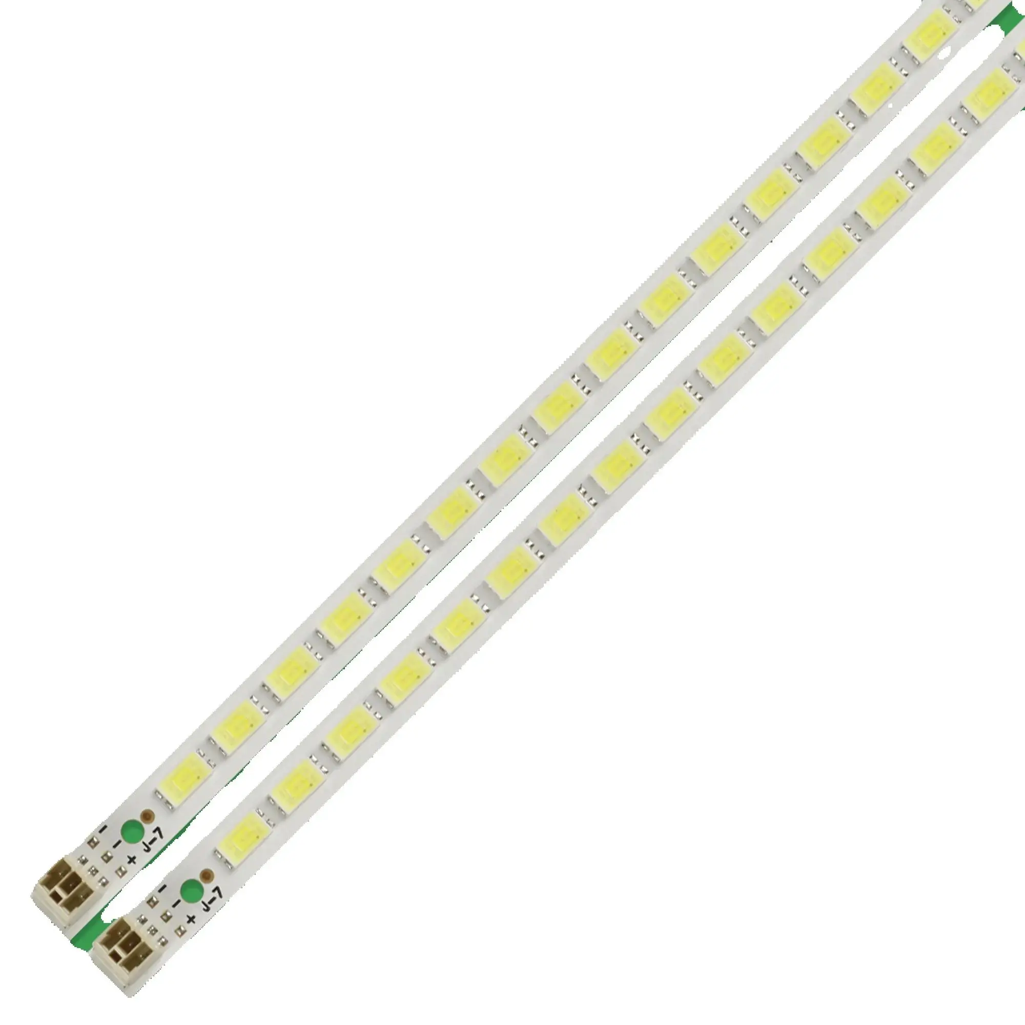 LED backlight strips for Le40h1342 L40F3200B LJ64-03029A LTA400HM13 40INCH-L1S-60 G1GE-400SM0-R6 40f3200b 40VLE6142C  Mgl-cx4000