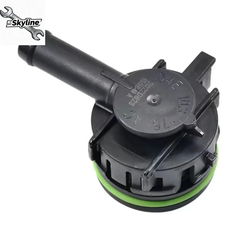 04E 103 175 M Automobile Non-Return Valve Check Valve 04E103175M