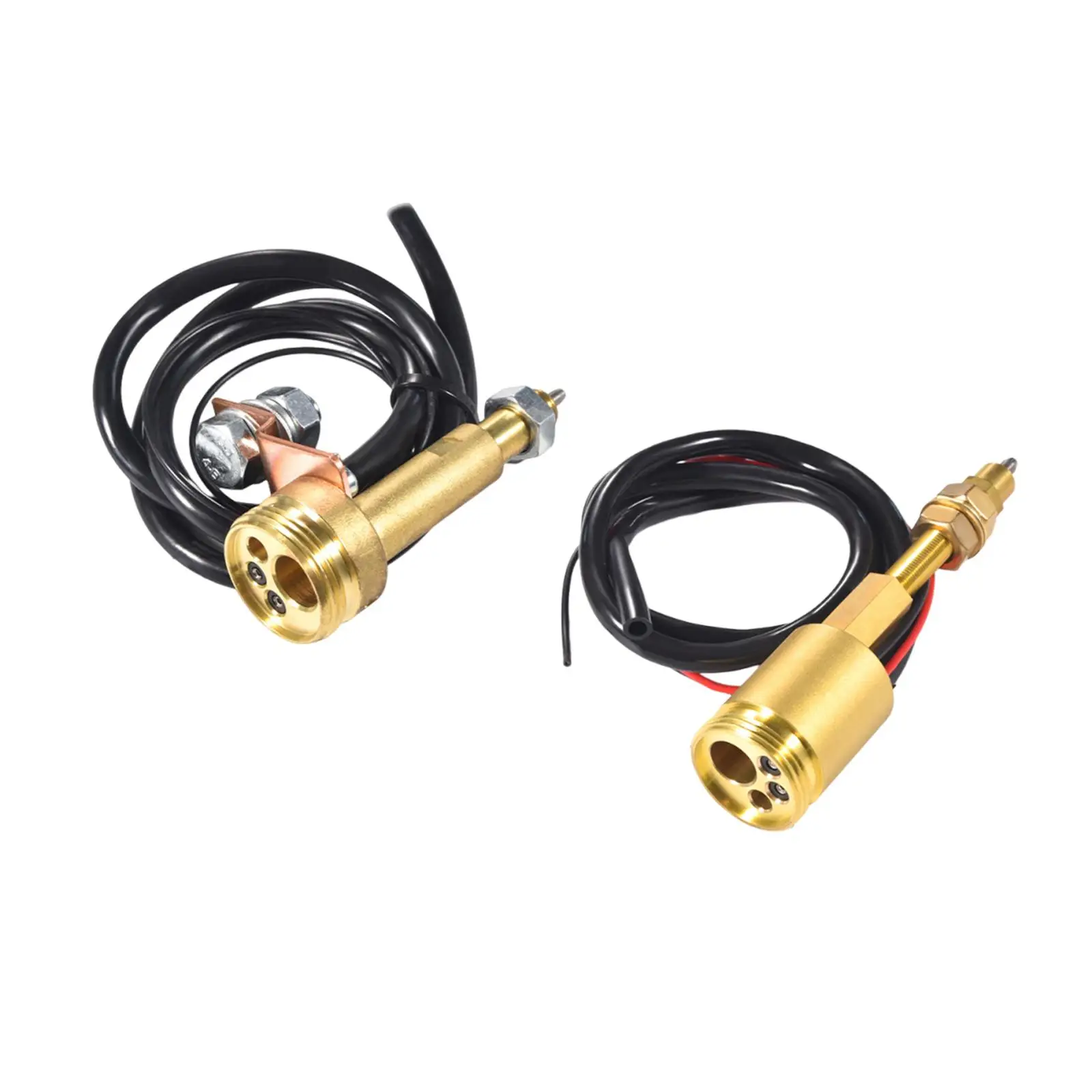 

Welding Panel Socket Euro Panels Sockets Abrasion Resistant Central Connector Replacement Mig Quick Wire Feeding Sockets