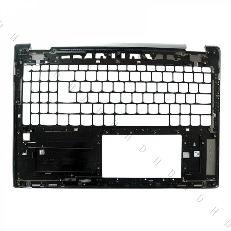 U+For Lenovo Yoga 7 16IAP7 C770-16 IAH7 2022 LCD Back Cover Palmrest Bottom Case A C D Shell Laptop Replacement Part