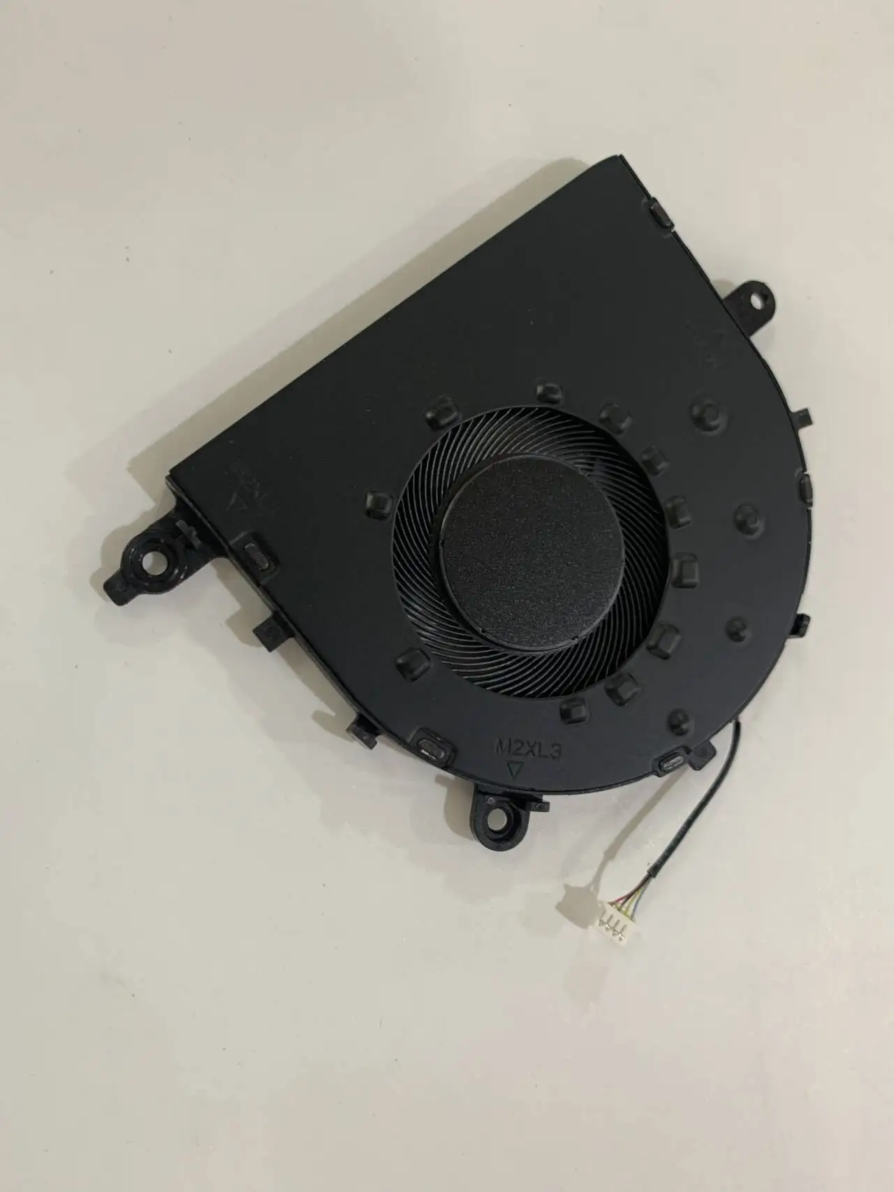 

for Lenovo 5F10S13906 5-15ARE 5-15IIL 15IIL05 5-15ARE05 15ITL05 81YK Laptop CPU Cooling Fan