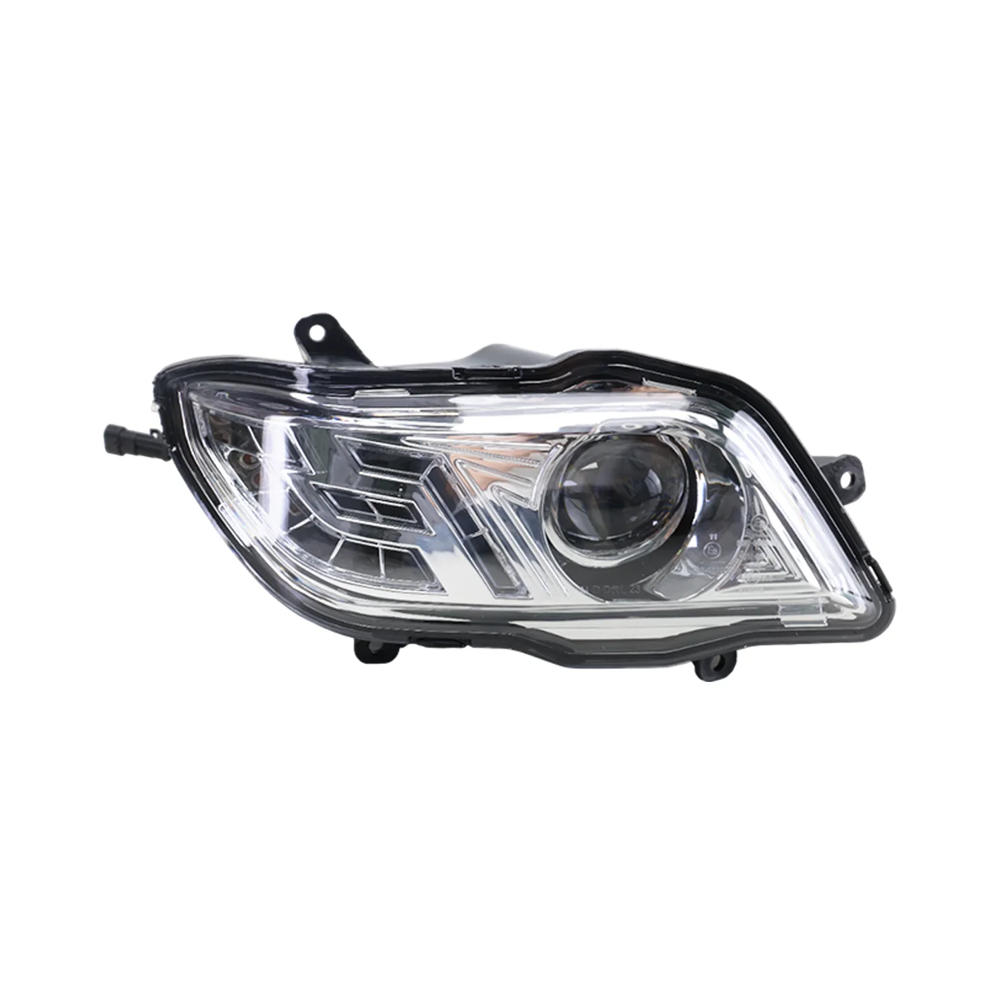 Golf Cart Accessories EXCAR M-Shaped Headlight for EXCAR Golf Cart Accessories Vehicle Parts Golf Cart Parts OEM 4.04.14.01.003