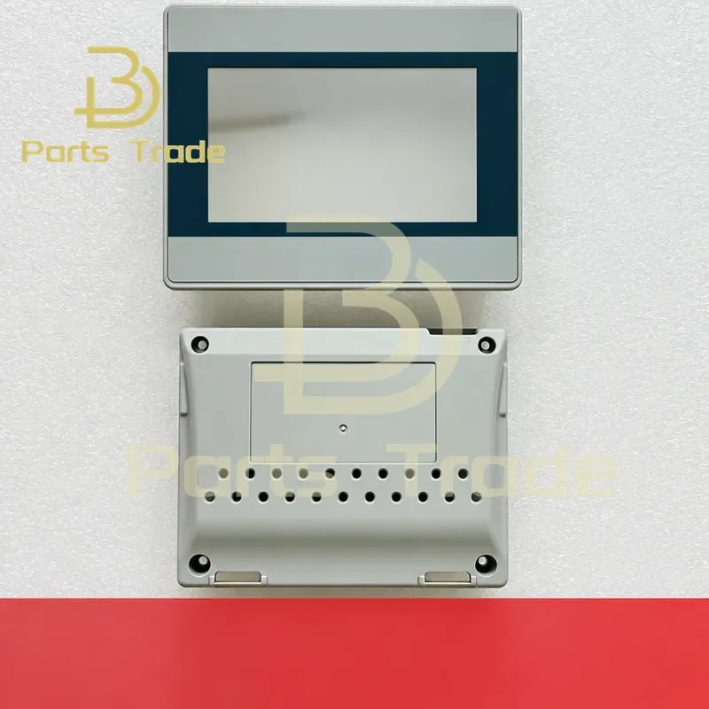 Touch Screen Panel Glass Digitizer for MT8051iE MT8051iE1WV MT8050iE MT8050iE1WV with Overlay Film Plastic Cover Case Housing