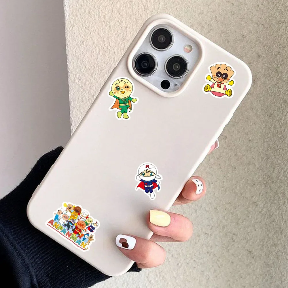 500Pcs Waterproof Cute Cartoon Collectible Vinyl Stickers Pack for Laptop Water Bottle Phone Luggage Decals