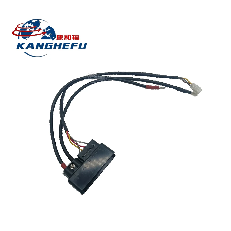 Linde MT15/MT16/MT20 Forklift Accessories New Electrical Assembly 11333810314 Wiring Harness Retail Restaurants Hotels Steel