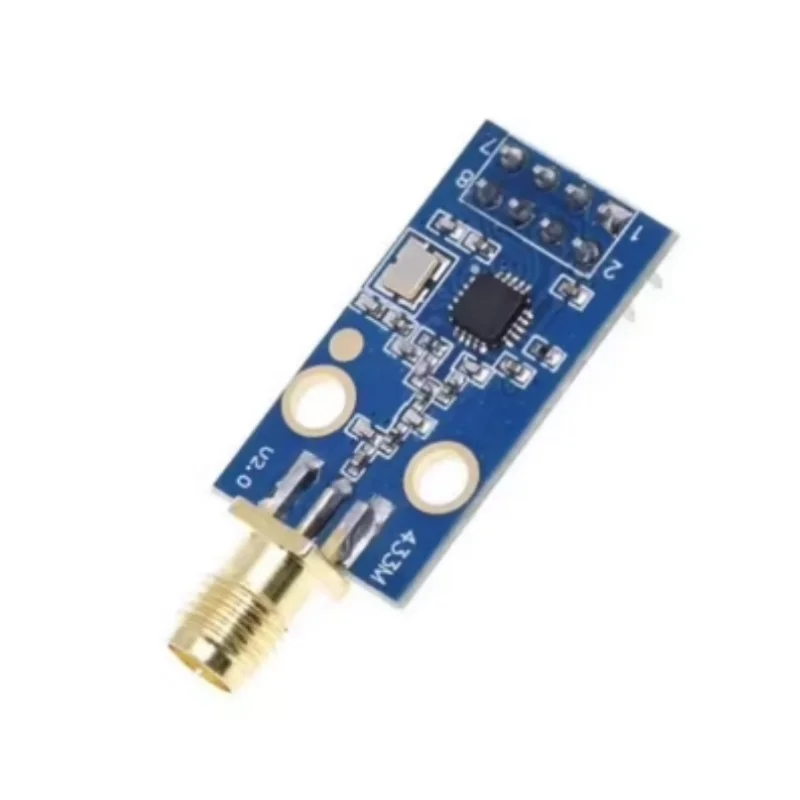 CC1101 Wireless Module With SMA Antenna Wireless Transceiver Module For Arduino 433MHZ