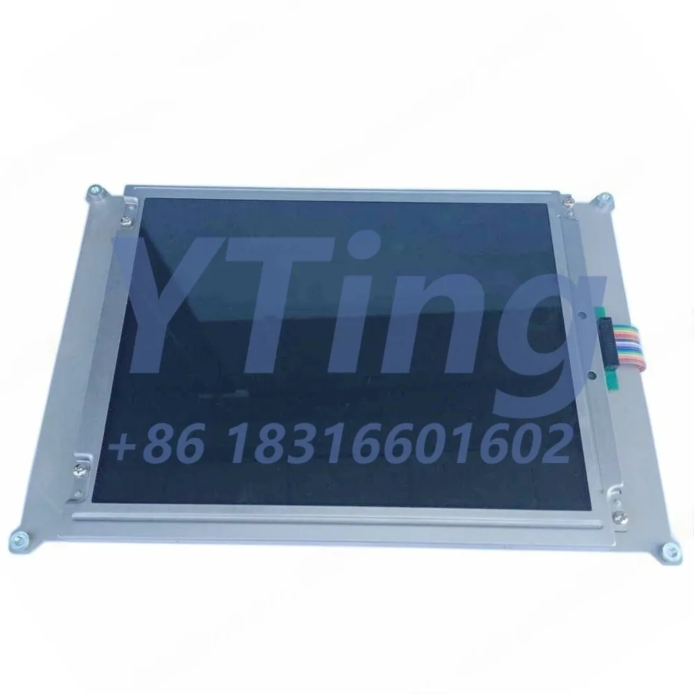 Heidelberg Printing Machine Accessories Display Screen SM52 CP Window Compatible Screen MV.036.387/03
