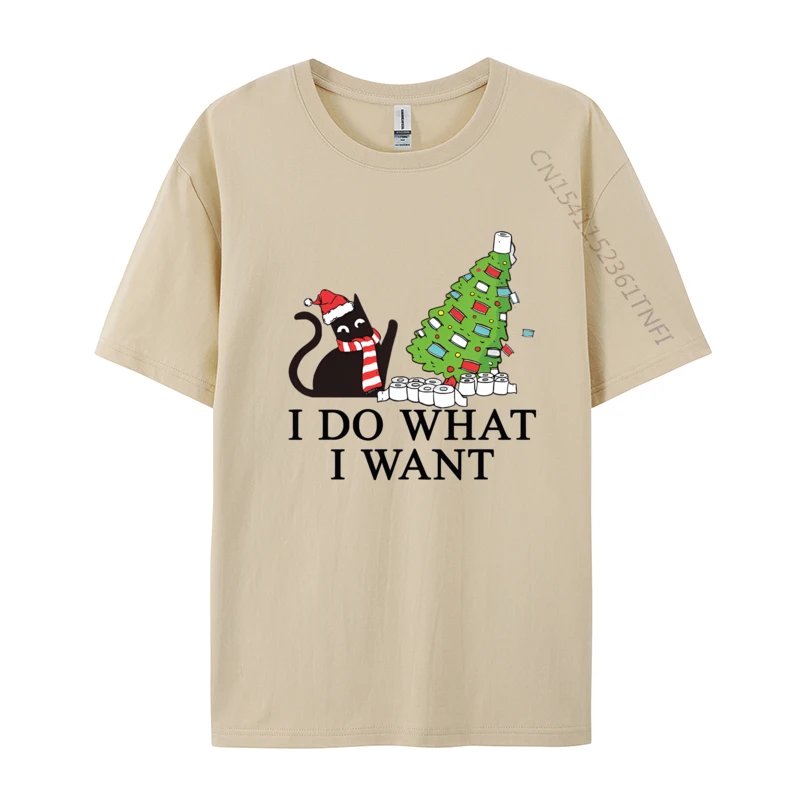 

Cool Graphic T-shirt For Men I Do What I Want Toilet Paper Tree T-shirts Vintage Mens T-shirt Premium Quality Unique Art Tees