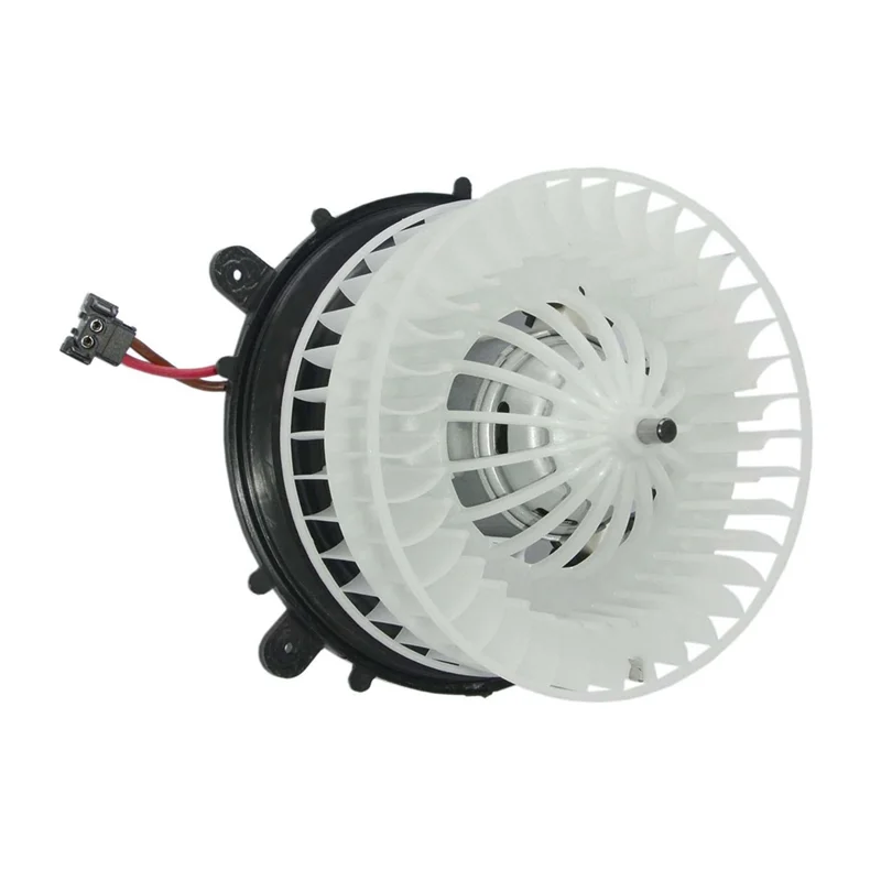 مروحة محرك منفاخ لمروحة سخان W220 C215 HVAC 2208203142 2209060100
