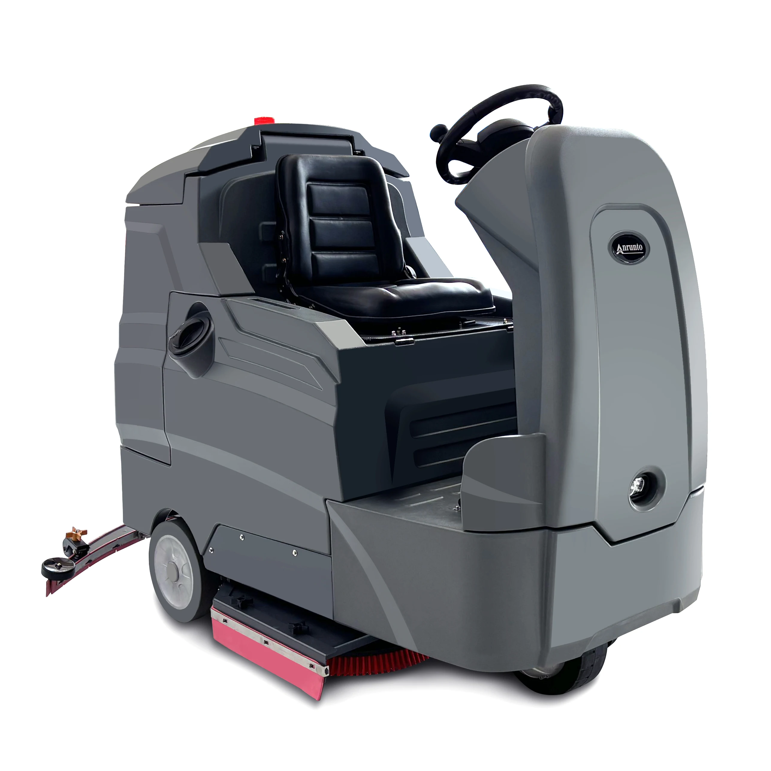 Hot Sale Best Durable Floor Scrubber Equipment Automatic Cleaning Machine