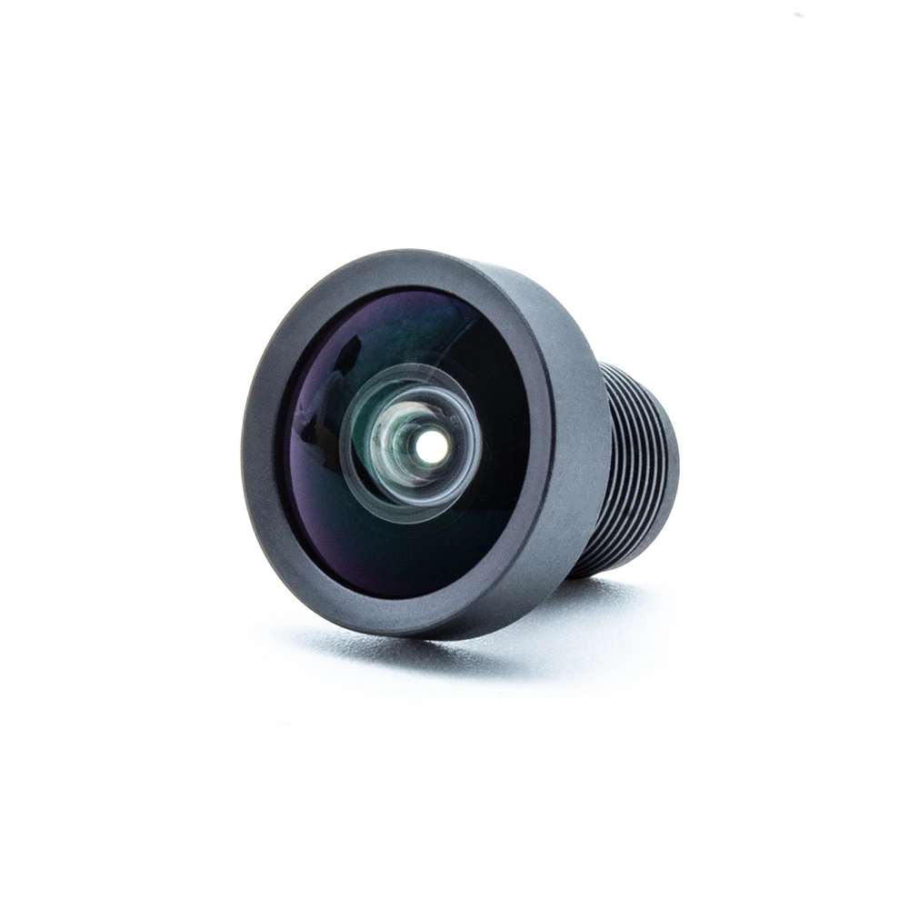 WGWK-4239 HD 8MP M8 Mount Lens 1.9mm Focal length 1/3