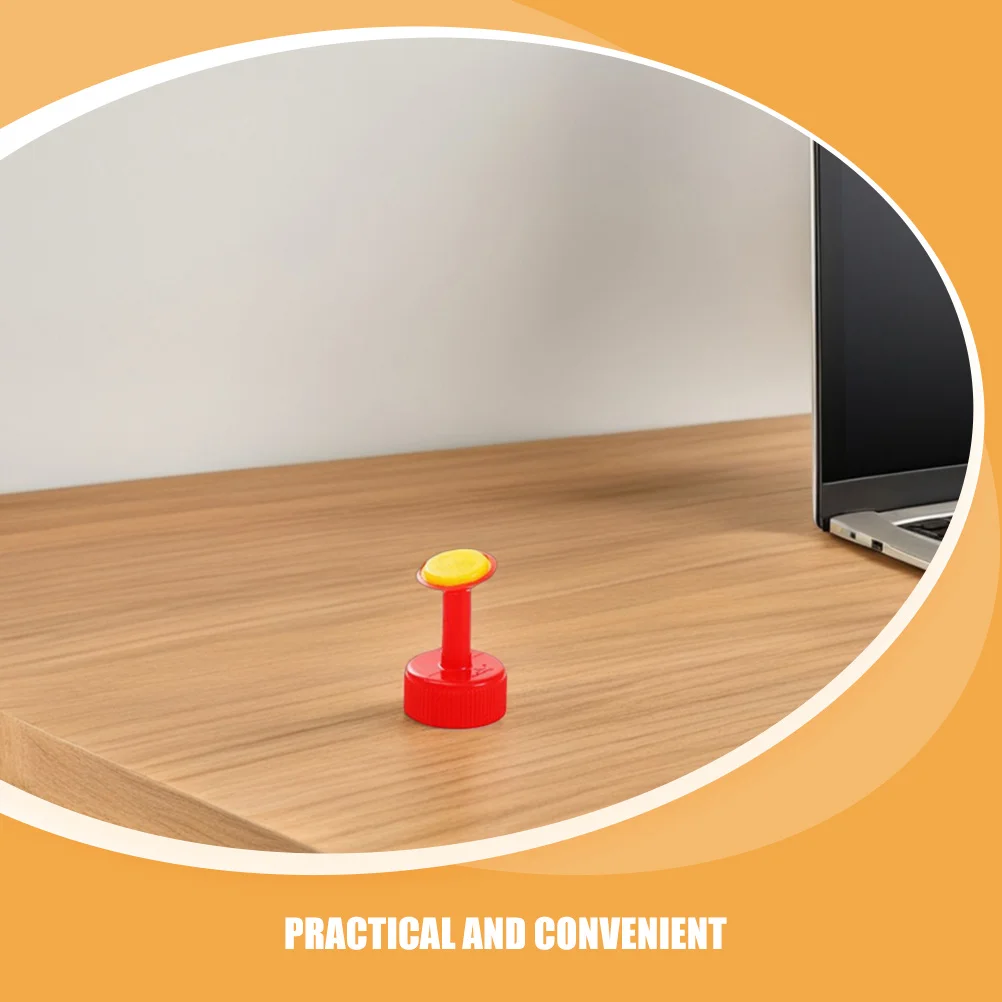 10Pcs Watering Nozzle Plastic Sprinkler Heads Garden Tools Flower Watering Kettle Irrigation Spray Nozzle Planting Accessories