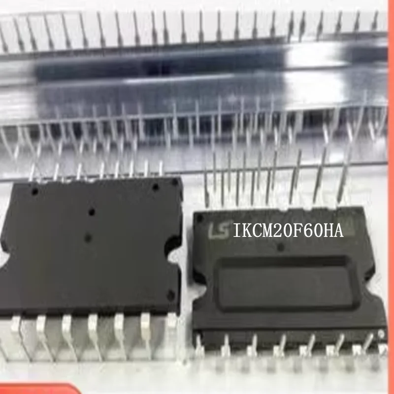 1PCS IKCM20F60GA/IKCM20F60HA/IKCM30F60HA/IKCM30F60GA MDIP24 Inverter Power Supply Intelligent IPM Module  - Electronic Component
