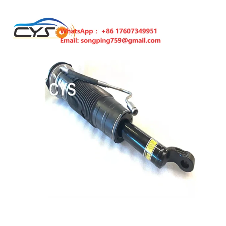 Manufacturer MAYBCH V222 W222 Front Right Air Spring Suspension for Mercedes W222 New Condition Models A2223206013 A2223205913