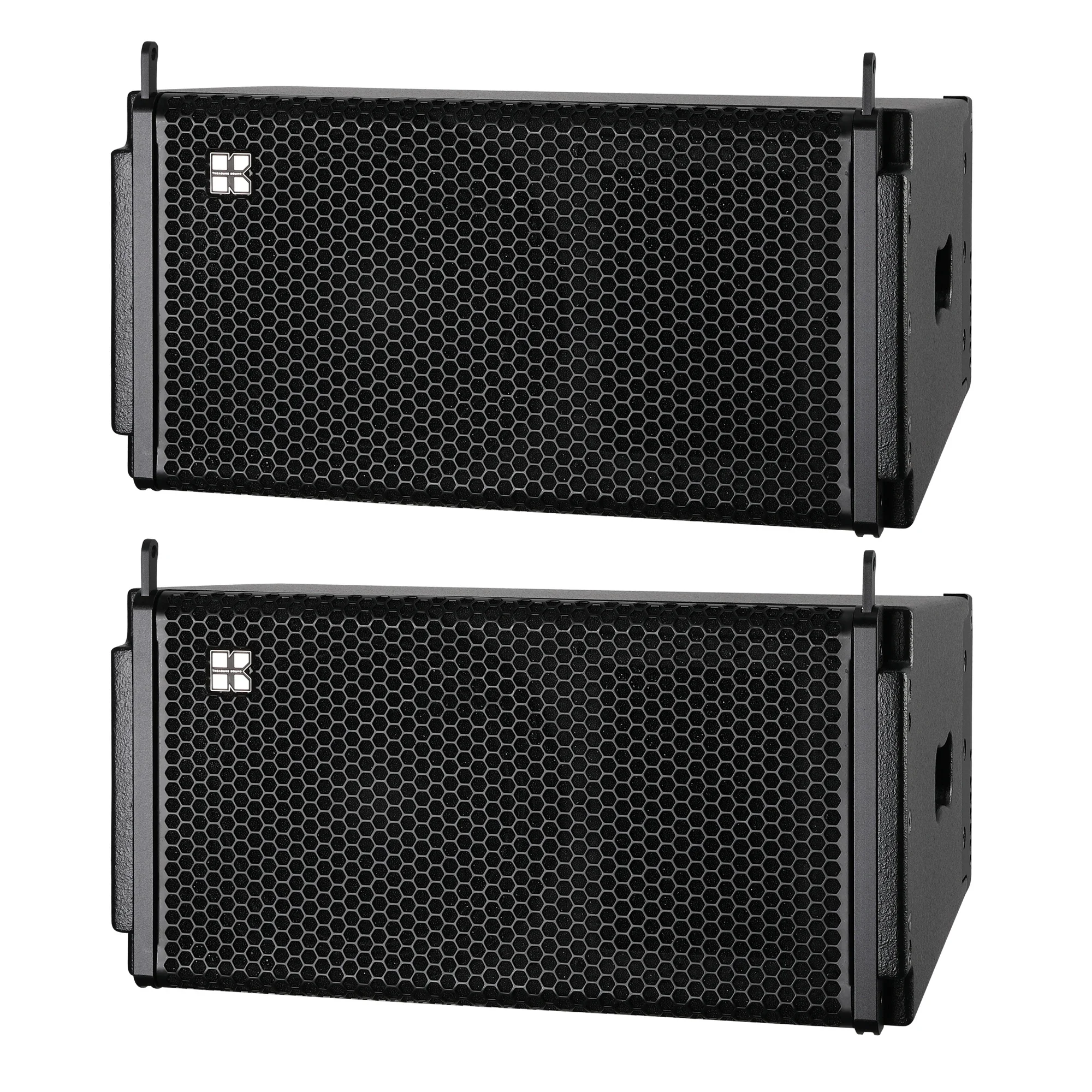 SPL-10DY line array sound system 10\