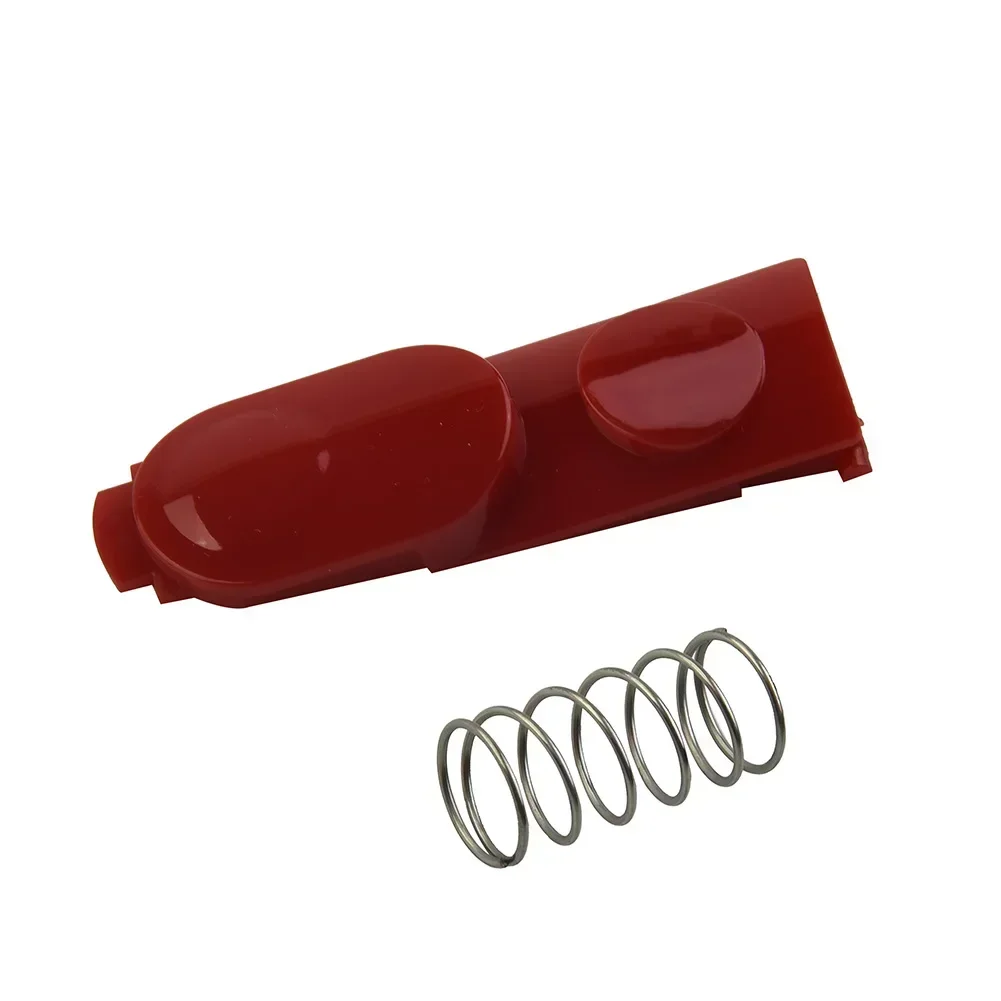 Vacuum Cleaner Head Clip Latch Tab Button For Dyson V6 V7 V8 V10 V11 V12 Vacuum Cleaner Parts Spring Wand Tool Switch Button