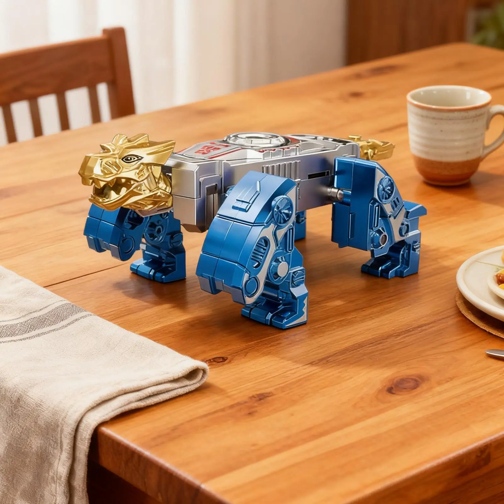 ของเล่นไดโนเสาร์แปลงร่างได้ ของเล่นกลไกหมุนได้ ของเล่นคลายเครียดสำหรับเด็ก วัยรุ่น และผู้ใหญ่ สำหรับงานปาร์ตี้