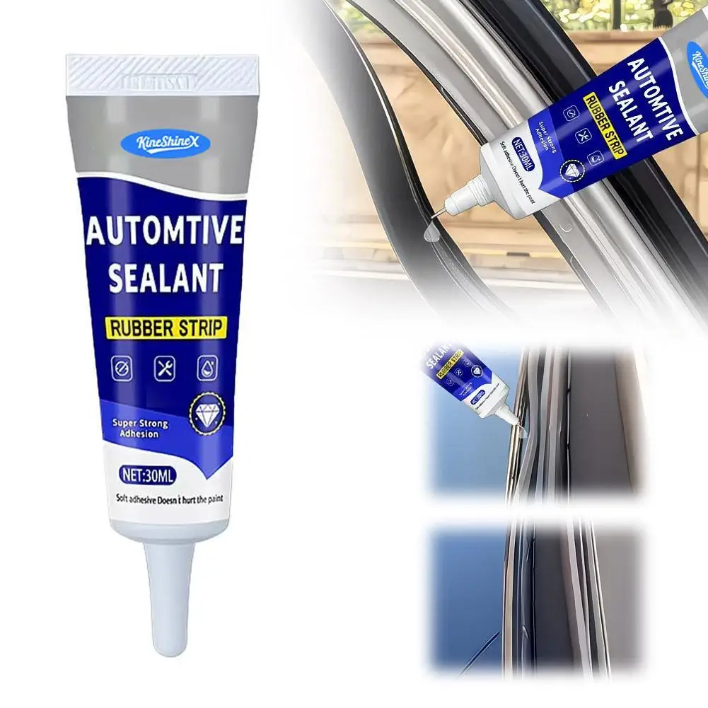 

Auto Interior Repair Glue Plastic Leather & Car Seat Adhesive Super Strong Sealant Windproof & Durable Bond