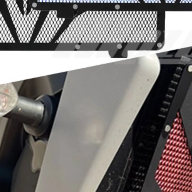 

Motorcycle Aluminum Radiator Guard Grille Covers FOR YAMAHA TRACER900 2015 2016 2017 2018 2019 2020 TRACER 900 900GT 2019 2020