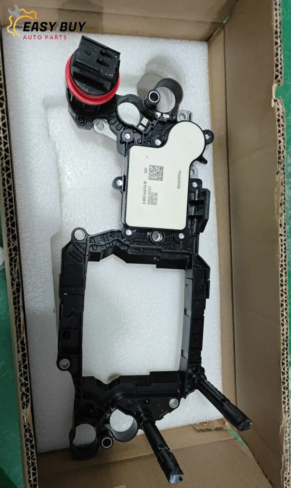 

722.8 CVT Conductor Plate With Programming Suit For 04-11Mercedes Control Module W245 W169 TCM TCU A1695451062 A1695451032