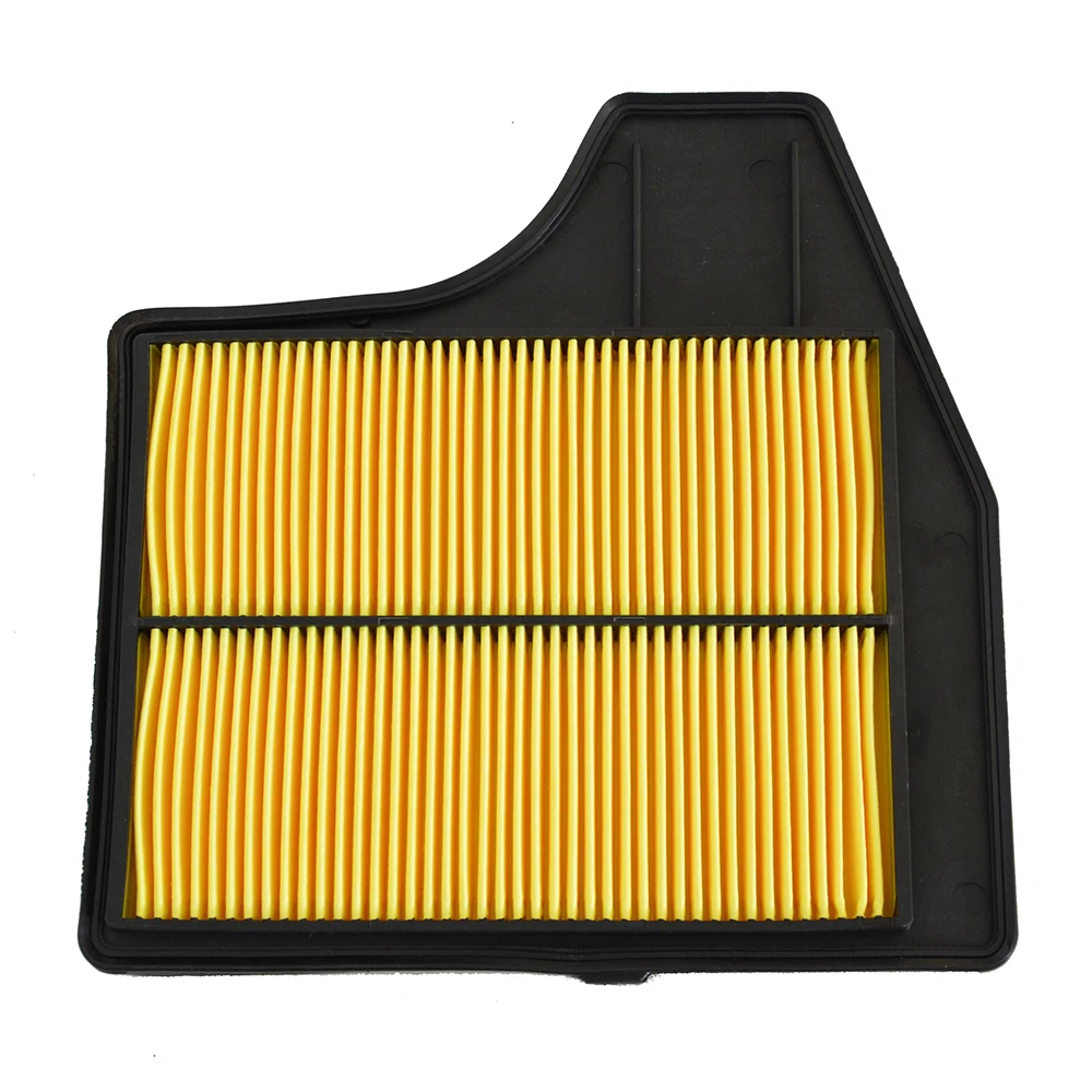 Car Air Filter For NISSAN (DFAC)  MURANO III (Z52) 2.5 2015- QR25DE MAXIMA (A36) 2.5 XE  2016- OEM 16546-3TA1B-C139 Auto Spare