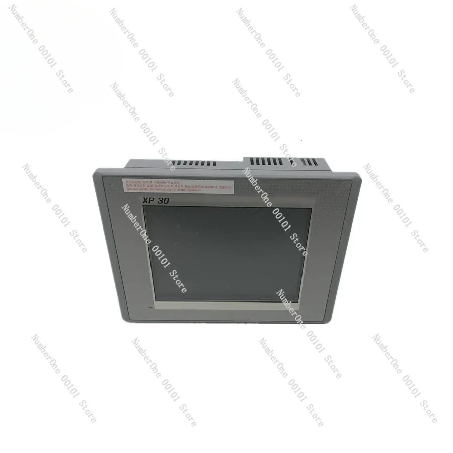 New Original 5.7 inch LS XP30 Series HMI Touch Screen XP30-BTE/DC