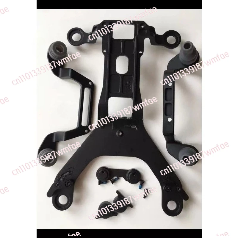 X5 Gimbal Shock Absorber Board Front and Rear Bracket Accessories Hanger Original Maintenance Accessories