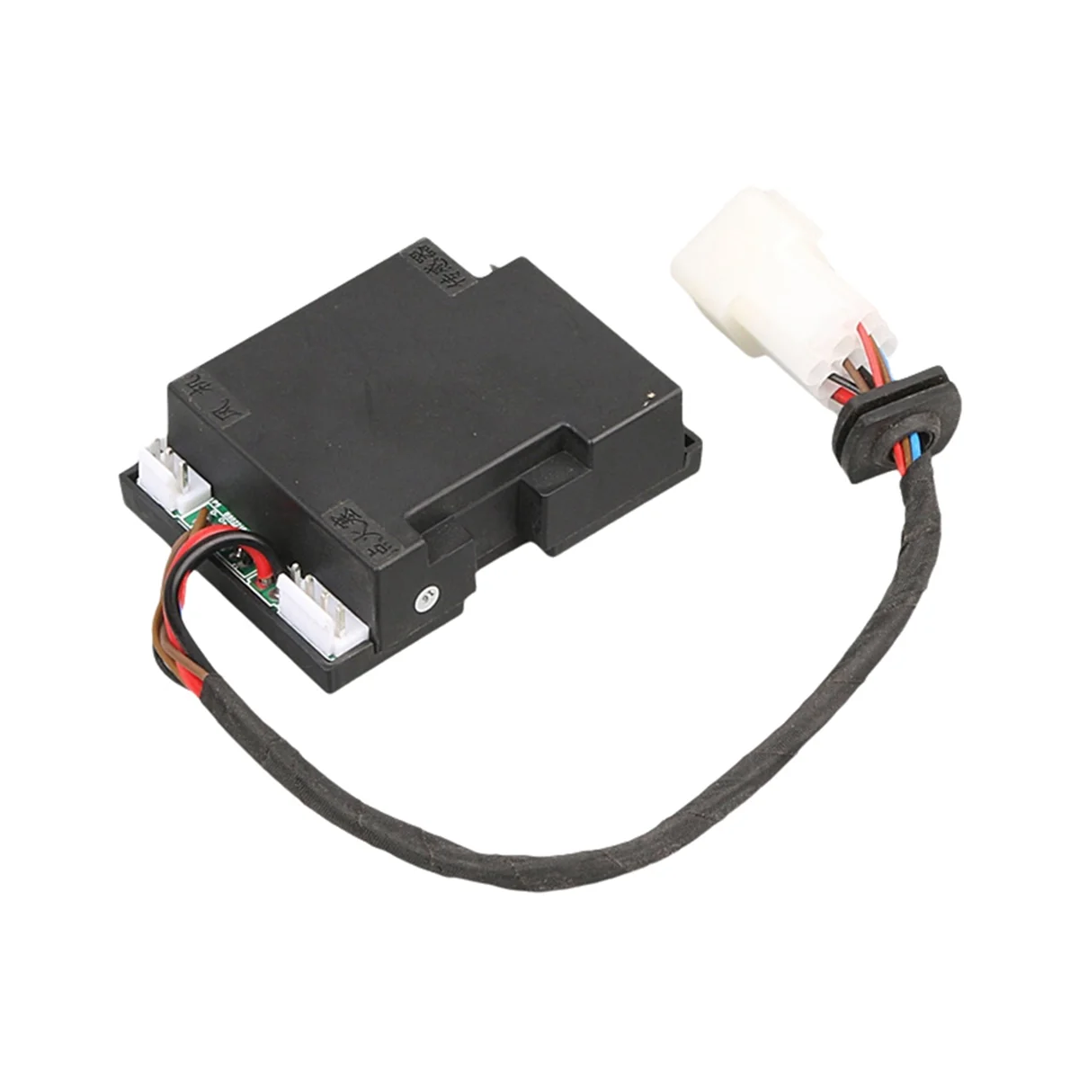 Air Heater Control Board Car Air Heater Control Board Parking Heater Fitment for 5KW Air Parking Heater