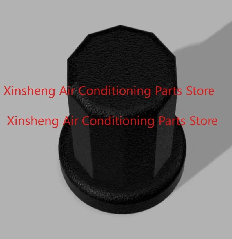 For Pioneer DDJ400 Song Selection Potentiometer Knob DDJFLX4 Universal Knob Hat