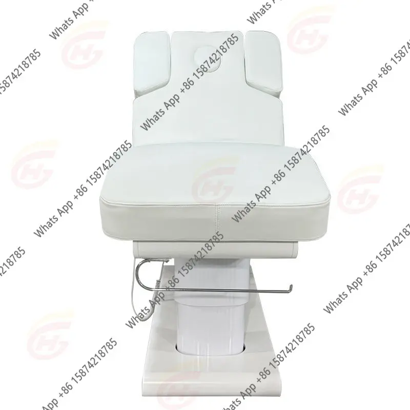 Electric beauty bed beauty salon special lifting massage embroidery  body chiropractic bed medical beauty injection