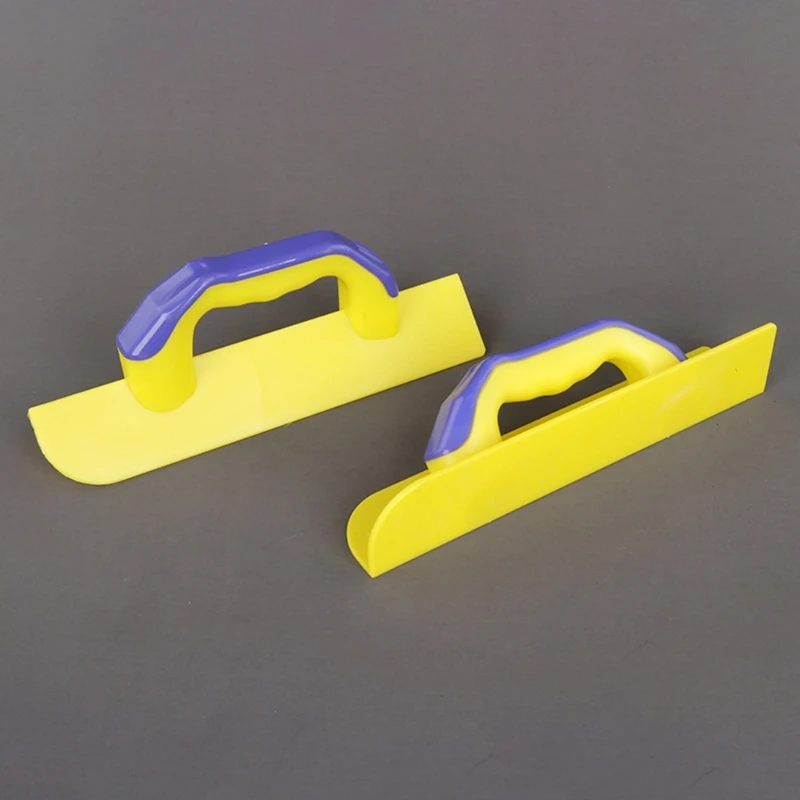편리한 코너 흙손 DIY 매니아를 위한 최고의 코너 건식 벽체 도구 석고 도구