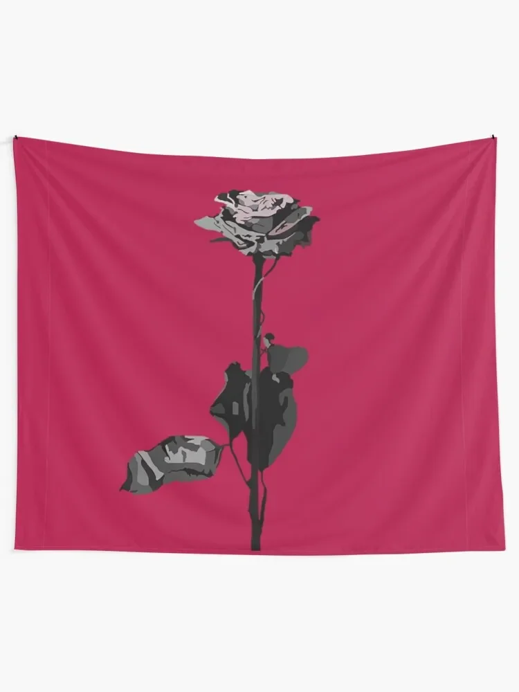 Deadroses-Blackbear Tapestry Room Decorations Cute Room Decor Hanging Wall Room Decor Korean Style Tapestry