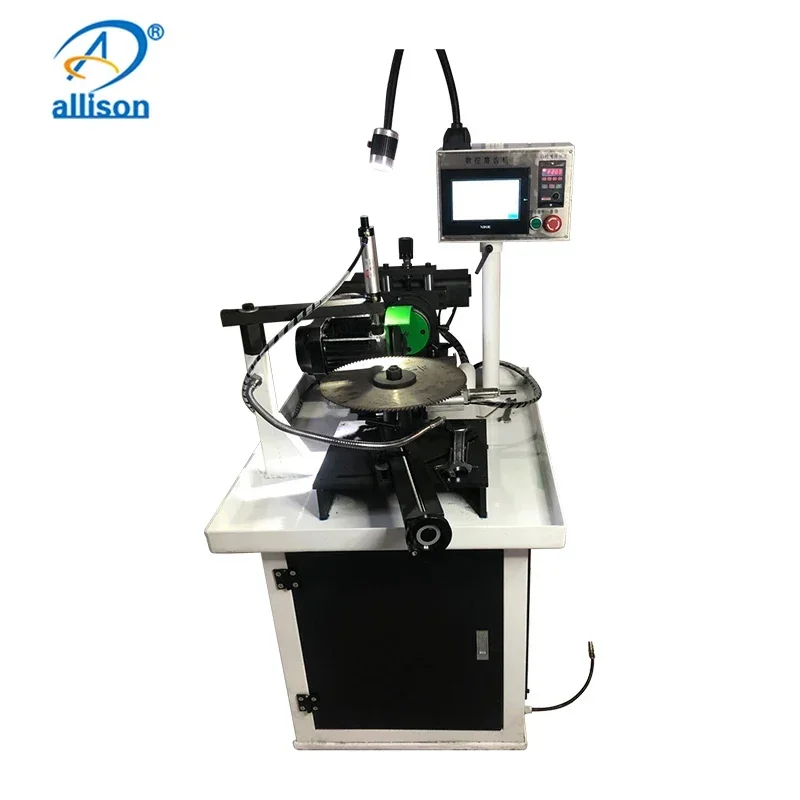 2026  nbFlat ladder gear grinding machine for Grinding blade