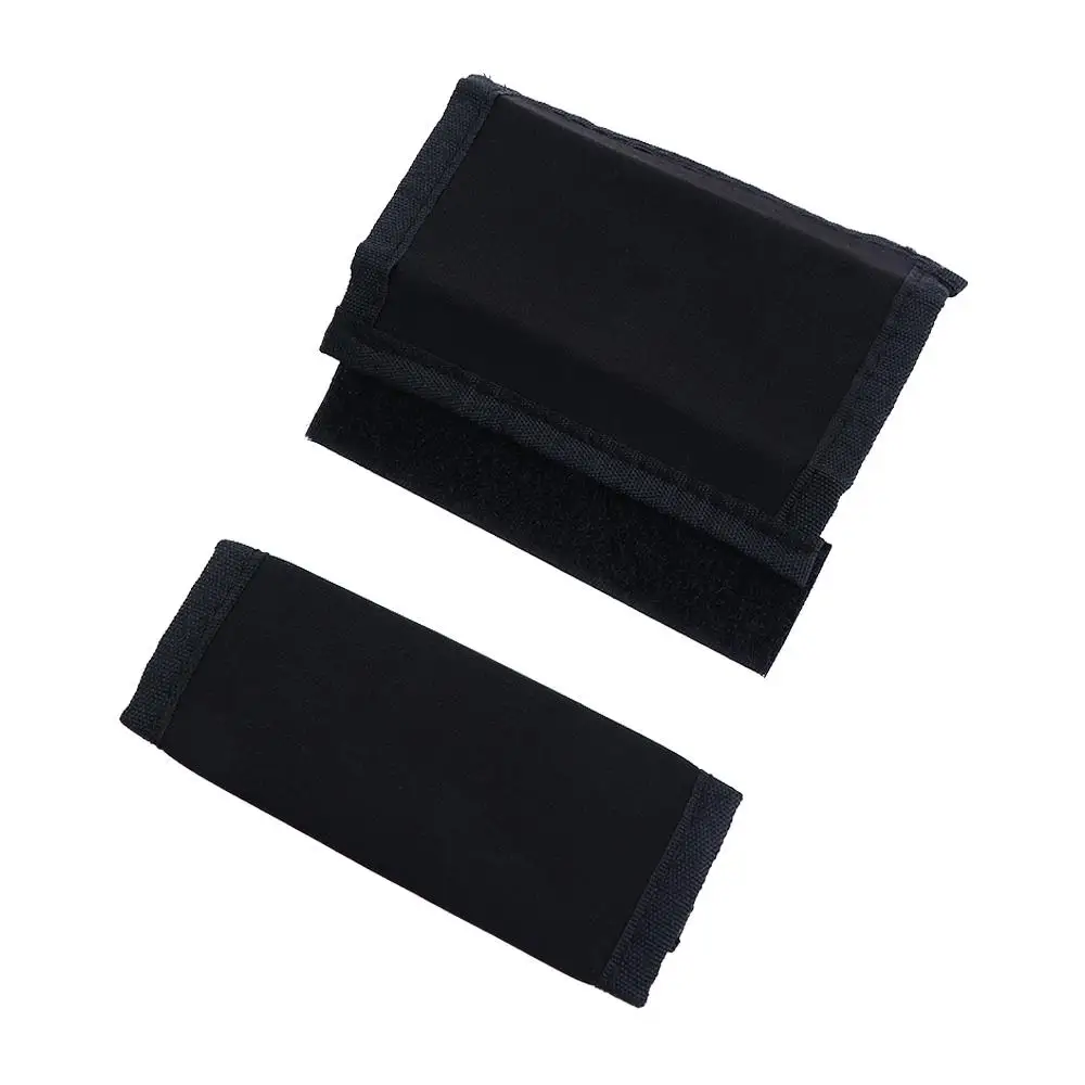 Baby Stroller Oxford Cloth Stroller Armrest Protective Case Armrest Covers Stroller Accessories Pram Stroller Handle Cover