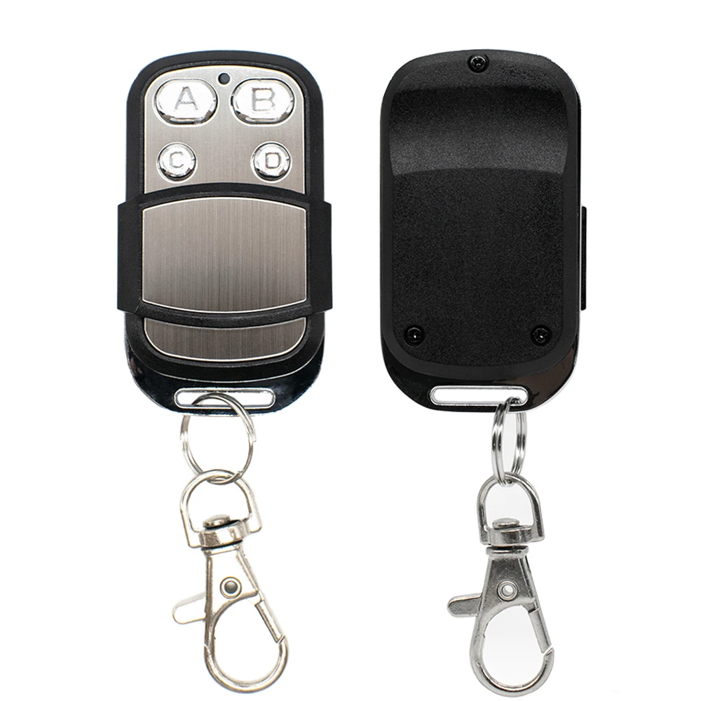 DOORHAN TRANSMITTER-2 PRO 433MHz リモートコントロールバリア用ゲートコントロール ガレージ用